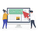 Image Instagram Content